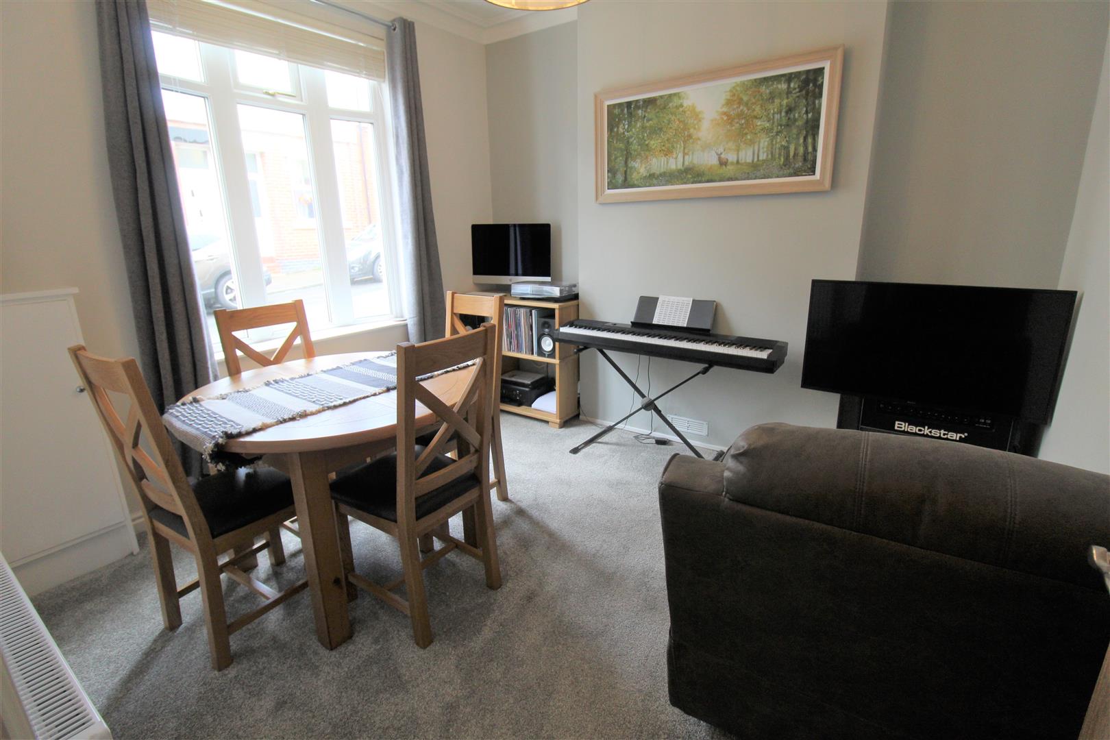Bradford Terrace, Birches Head, Stoke-On-Trent